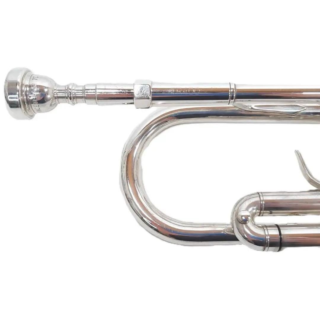 トランペット B♭