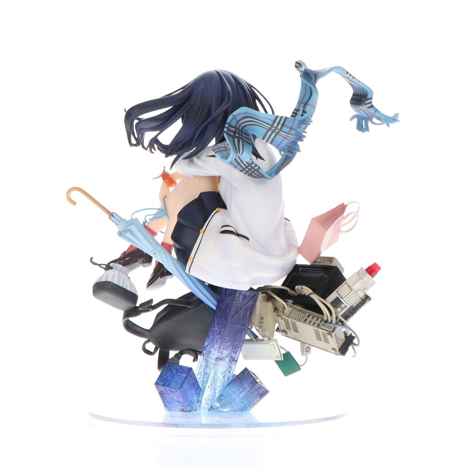 宝多六花(たからだりっか) ～I believe in future～ SSSS.GRIDMAN