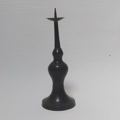 キャンドルスタンド 骨董
