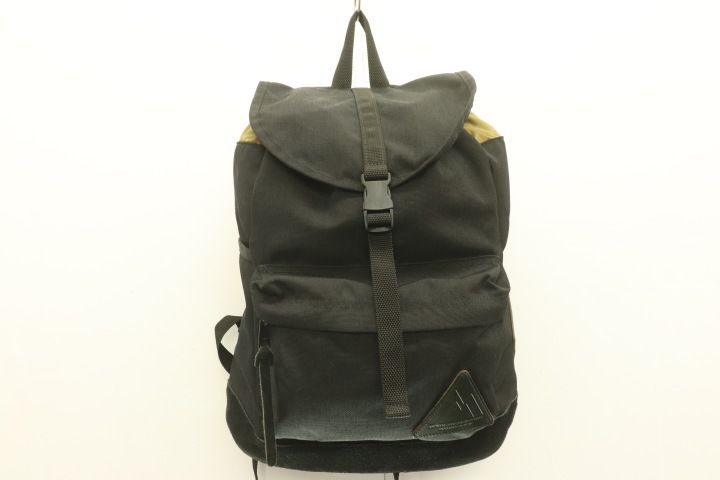ANONYM CRAFTSMAN DESIGN メンズリュック バックパック