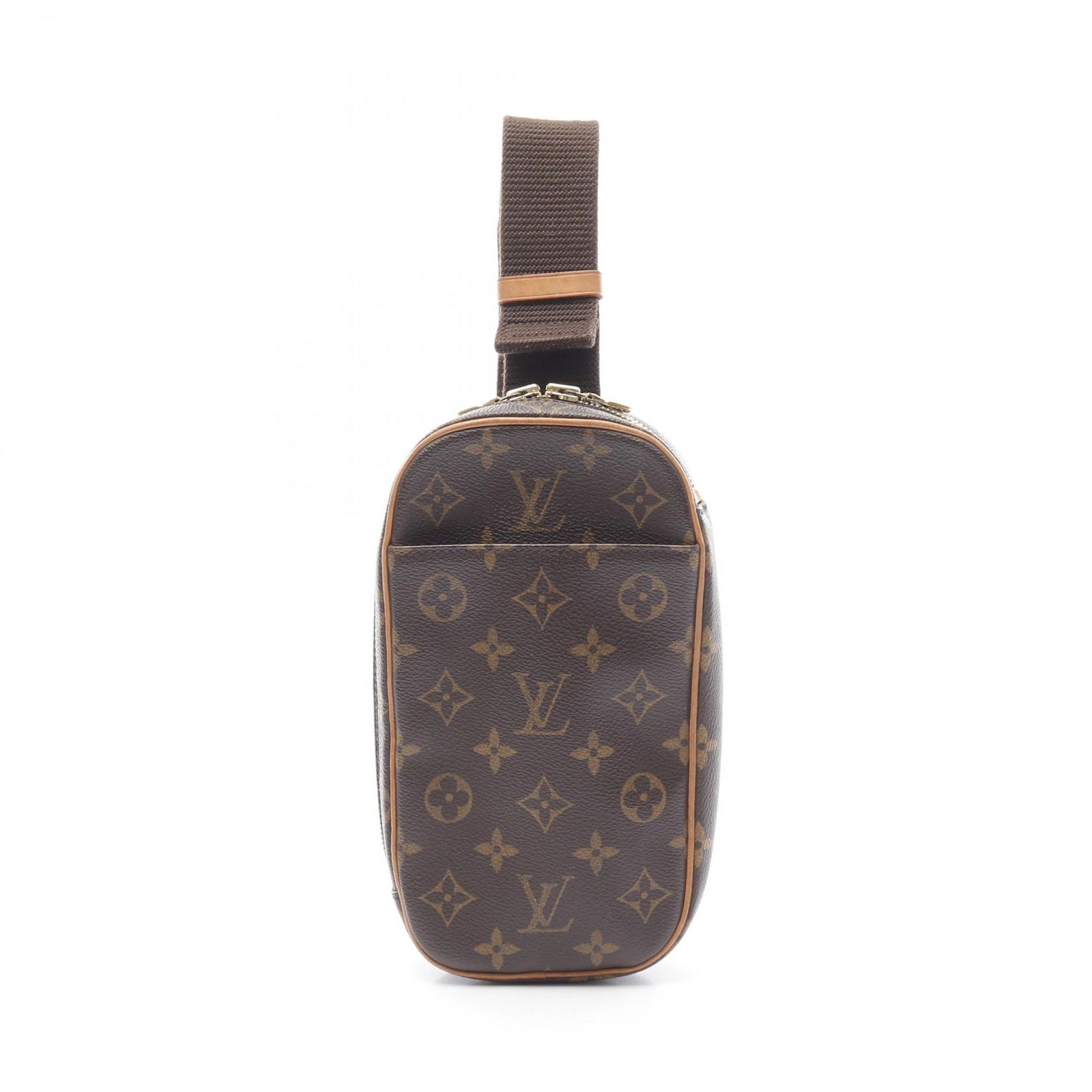 ルイ・ヴィトン LOUIS VUITTON ウエストバッグ ボディバッグ