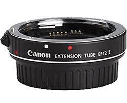 【】「非常に良い」Canon エクステンションチューブ EF12 IIエクステンションチューブ エクステンシヨンチユ-ブEF12-2