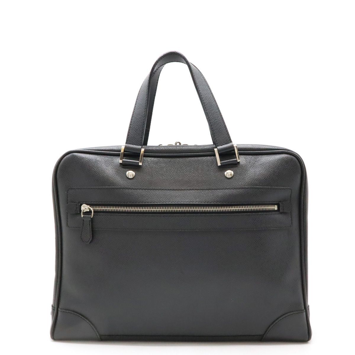 LOUIS VUITTON ルイ ヴィトン タイガ イゴール ビジネスバッグ  