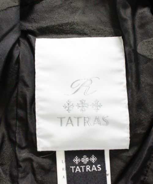 TATRAS ブルゾン（その他） メンズ 【古着】【中古】【送料無料