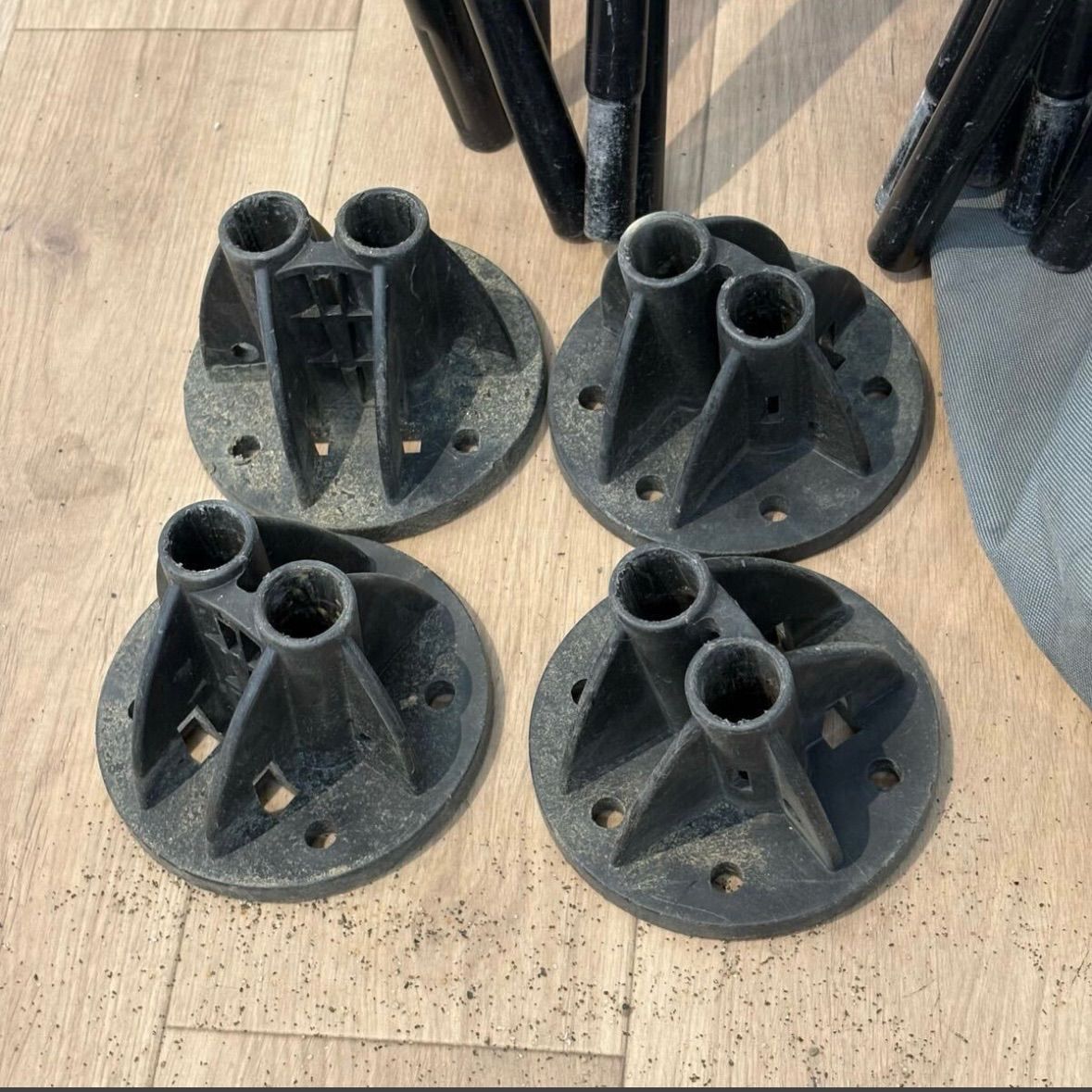 キャンプ用品