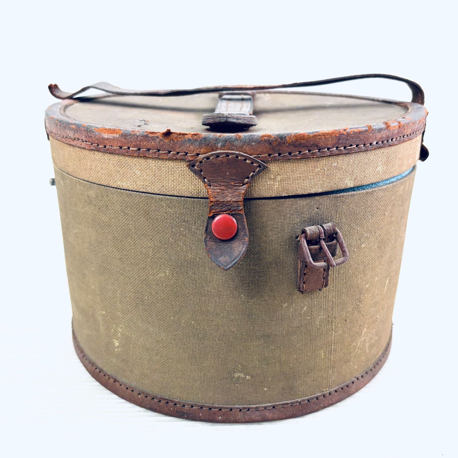 士官軍帽 54cm