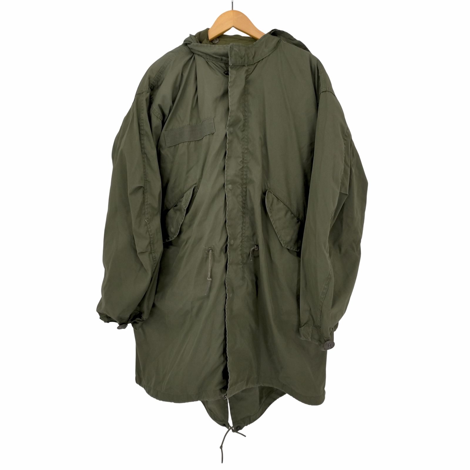 M65 フィッシュテールパーカー S フルセット モッズコート ユーエス