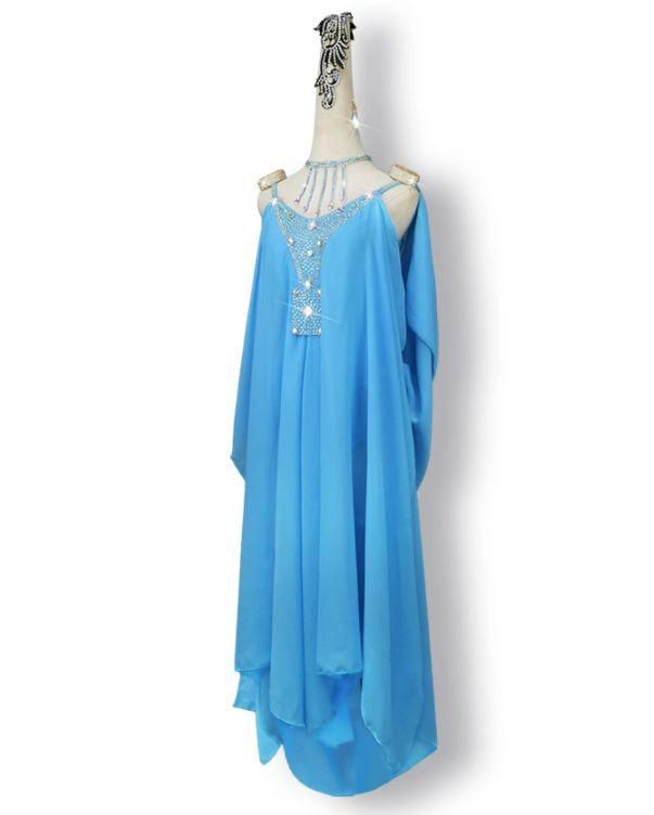 ブルー オーダーメイド