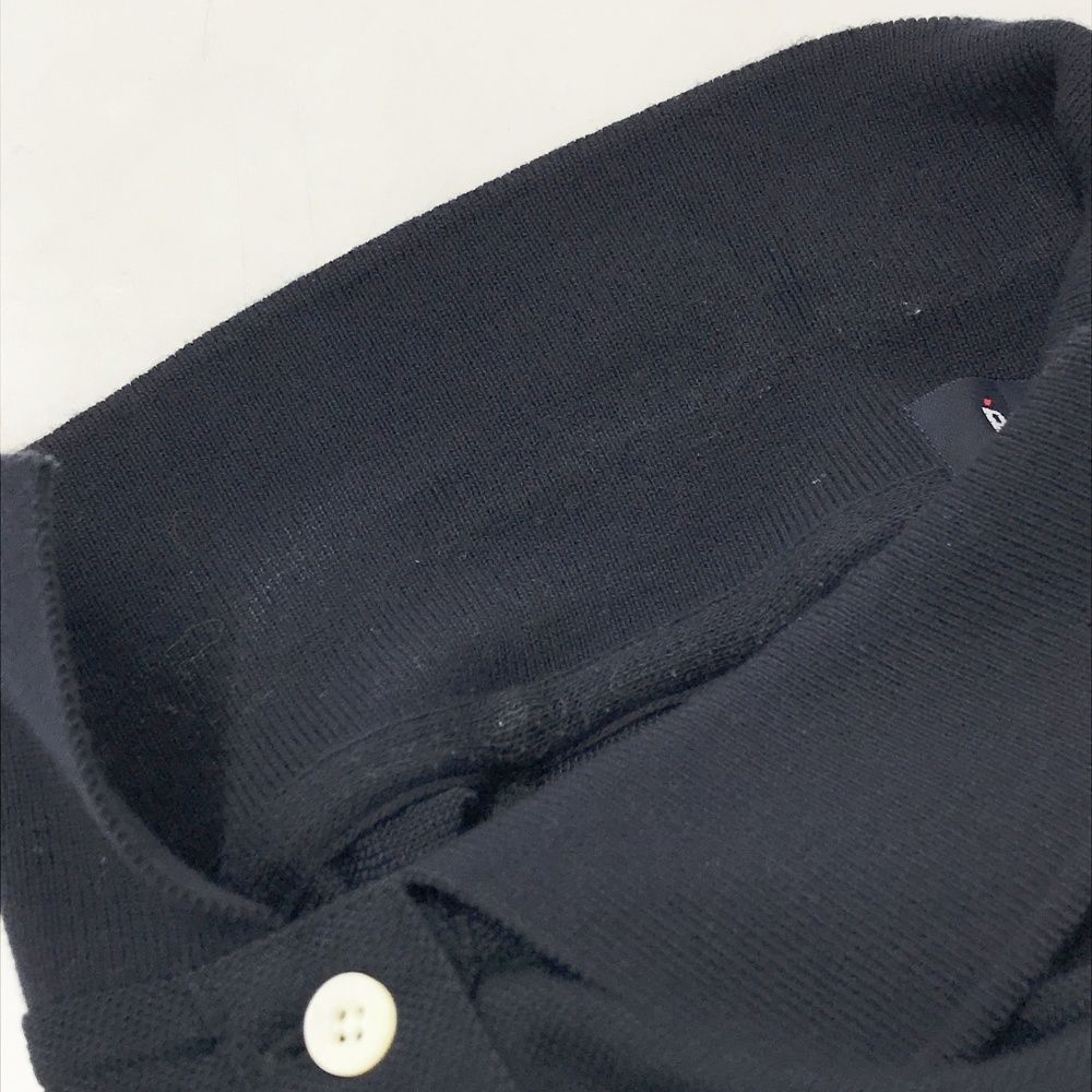 サイズ：2 PEARLY GATES パーリーゲイツ 半袖ポロシャツ ニコちゃん