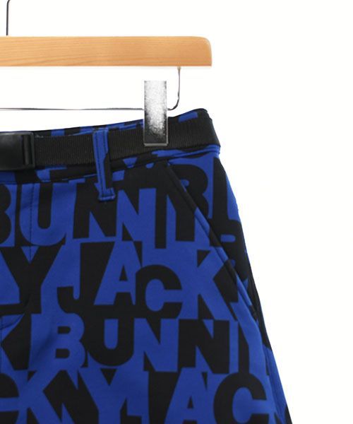 送料0円！】ジャックバニー｜レディース｜1 (M相当)｜スカート｜中古ゴルフ