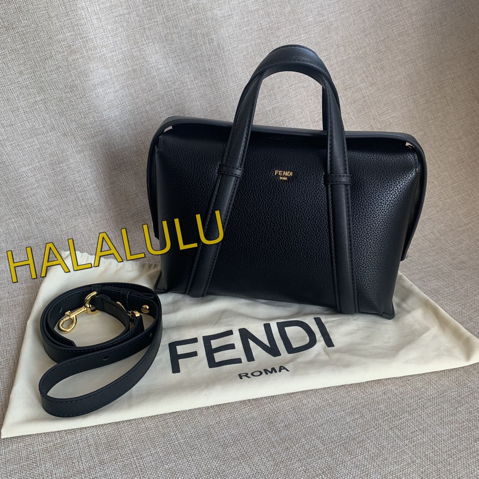 ⭐️Fendiトートショルダーバッグ、ハンドバッグ⭐️