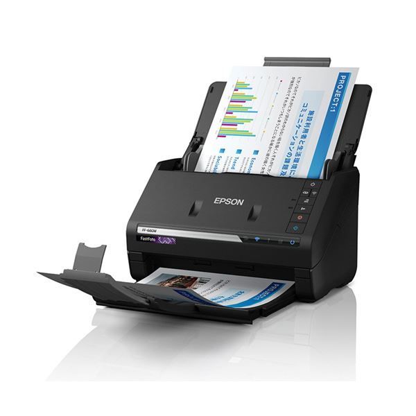 600dpi 両面同時読取