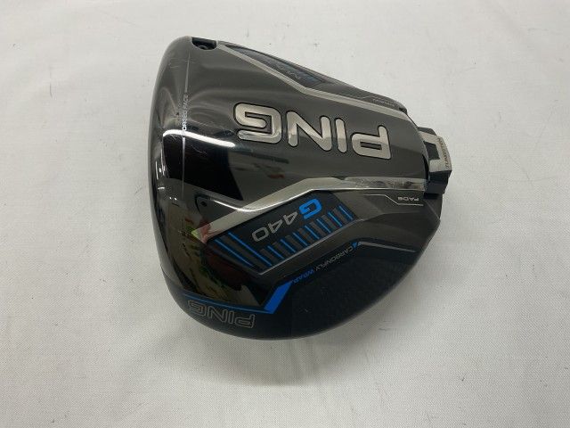 ドライバー|ヘッド単品 カバー付き||10.5