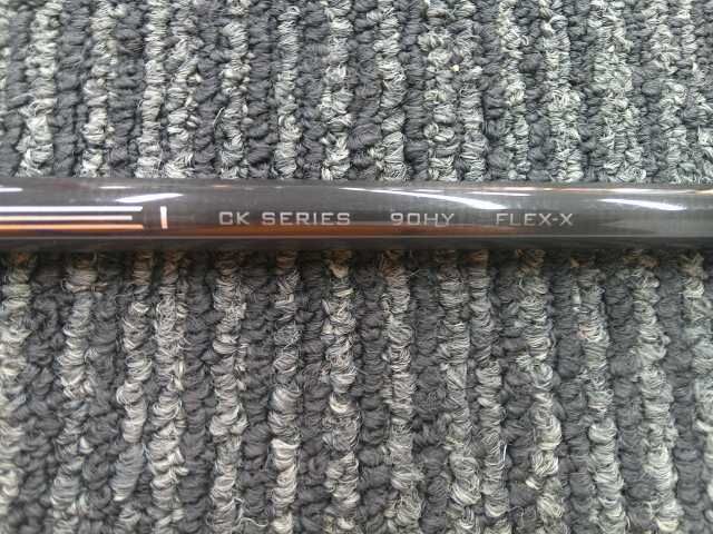 Tensei CK PRO Orange 5S 1W用 キャロウェイ スリーブ付 imgrc0143004132.jpg