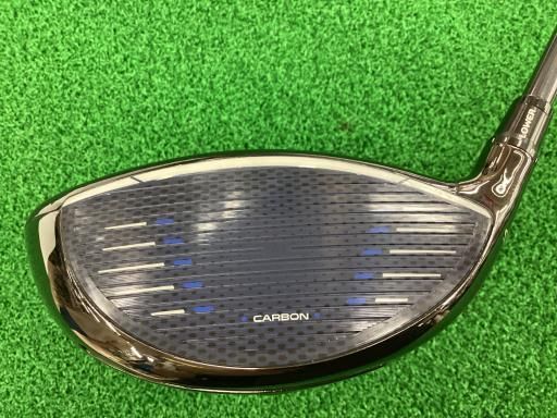 中古】 テーラーメイド Qi10 LS 10.5° ドライバー DR Diamana