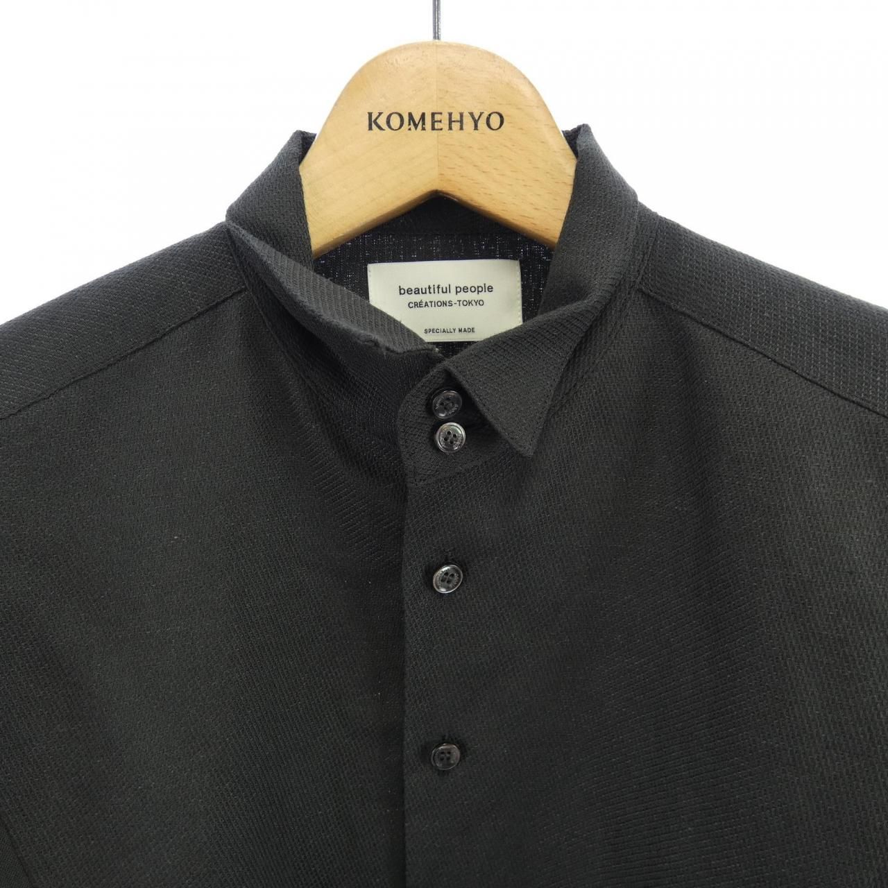  ビューティフルピープル beautiful people シャツ その他 トップス