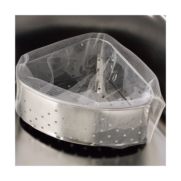 まとめ TANOSEE 水切りネット三角コーナー用