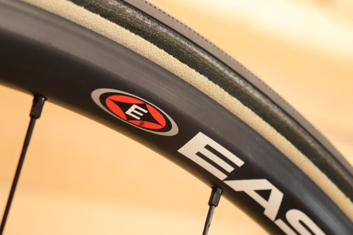 イーストン チューブラー リア 10s イーストン EASTON EC90 SLX シマノ10S 対応 チューブラー
