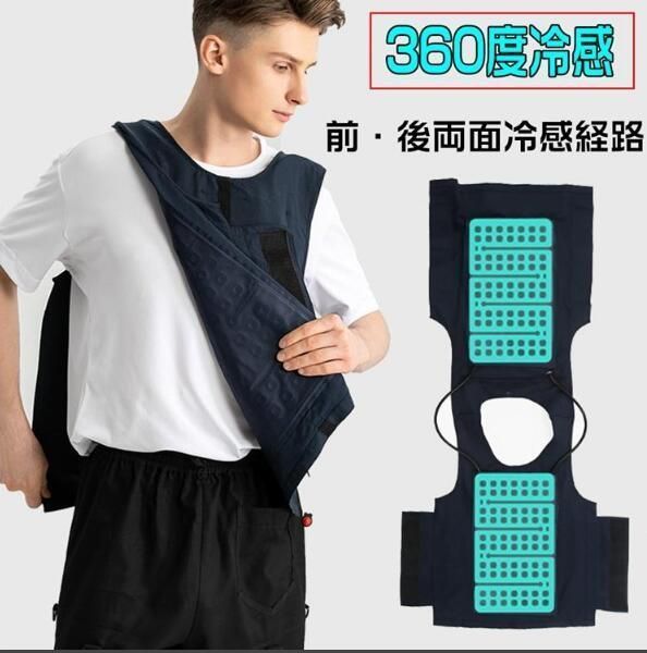 水循環冷却服