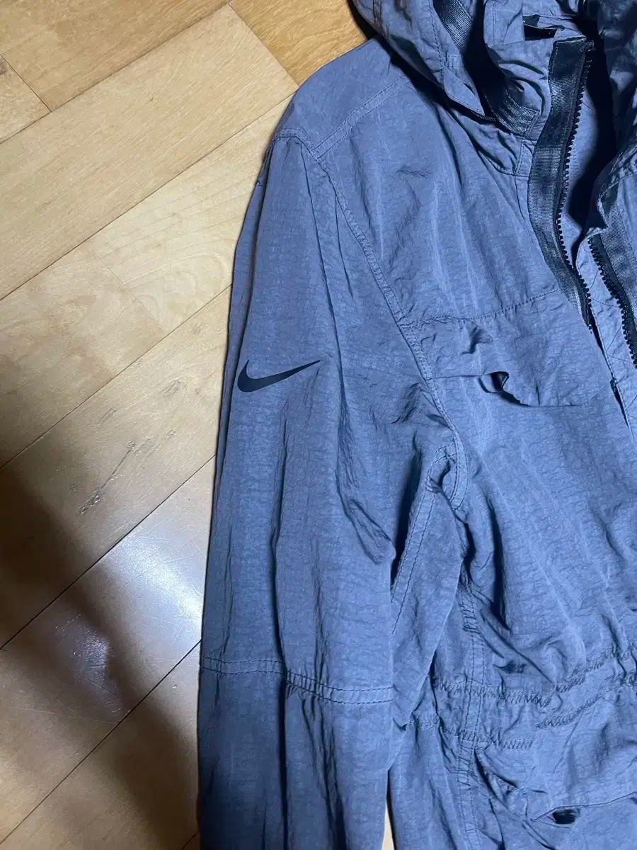 ジャケット