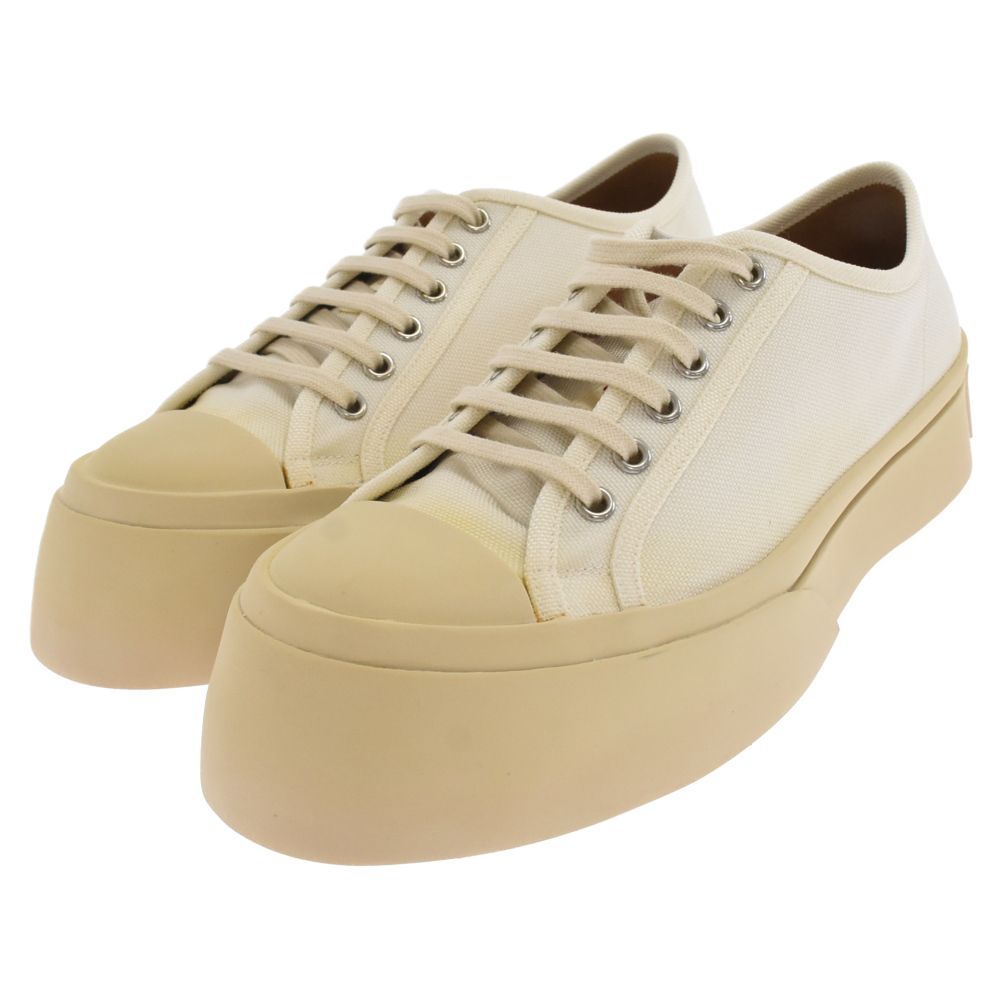 MARNI キャンバス スニーカー MARNI（マルニ） | キャンバス 