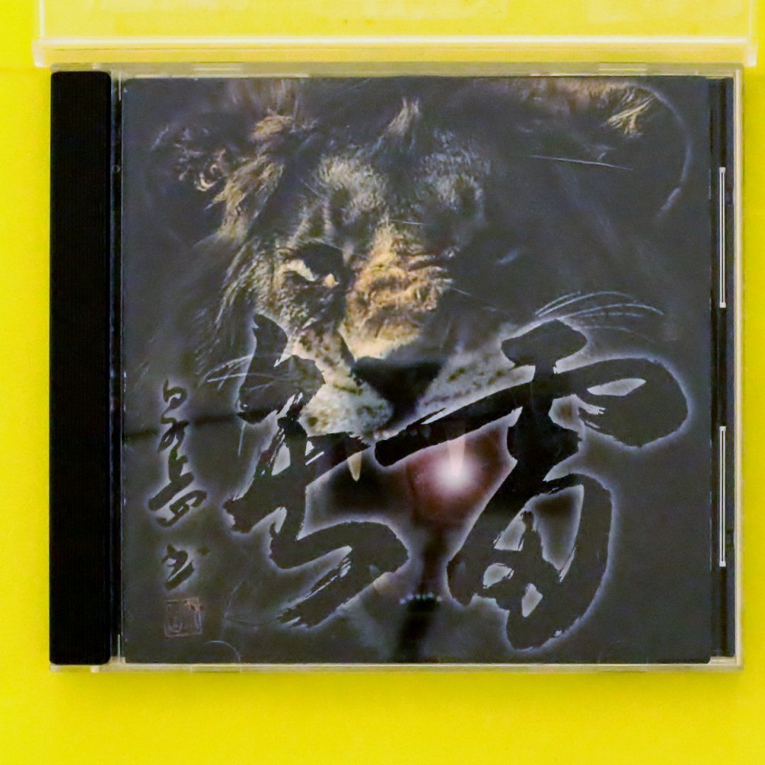 罪無人(あの声が響く頃、遠き空に涙を見る) / 雷矢 (CD) A1EU+ItCATL._SY200_QL15_.jpg