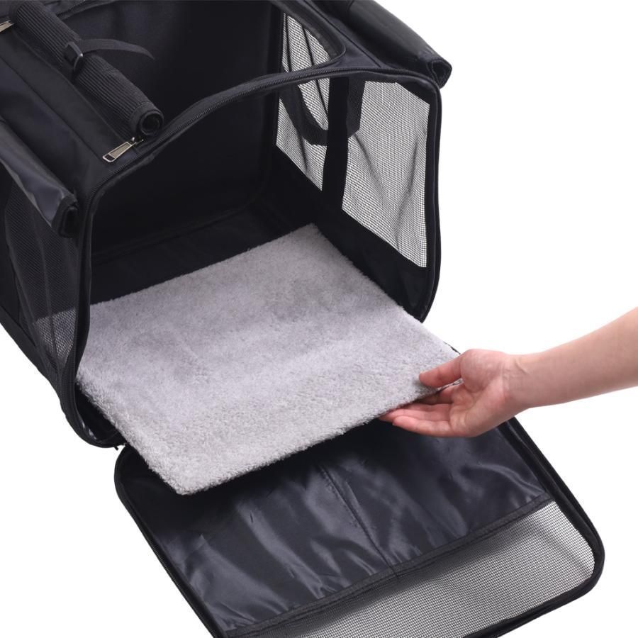 ペットキャリー