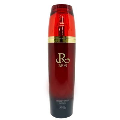 ルヴィ パーフェクト モイストローション 120ml サロン専売 美容室専売 化粧水 REVI