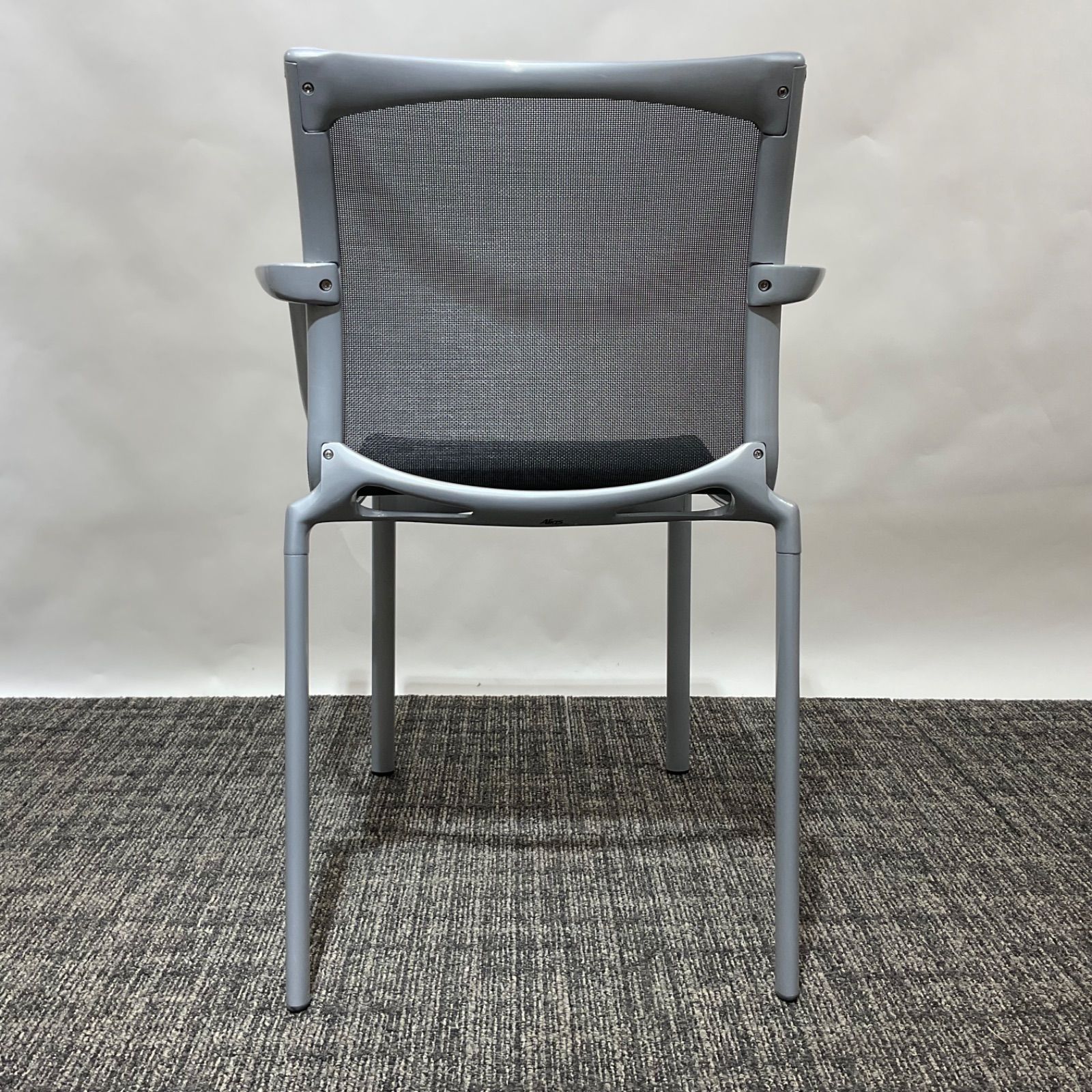 Cassina ixc. Alias アリアス ハイフレームスタッキングチェア③ Cassina ixc. Alias アリアス ハイフレームスタッキングチェア③