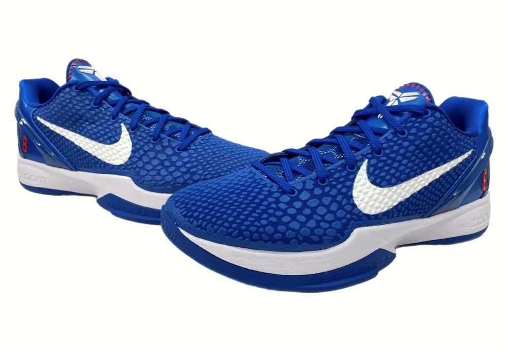 2026年最新】NIKE KOBE 6 PROTRO dodgersの人気アイテム - メルカリ