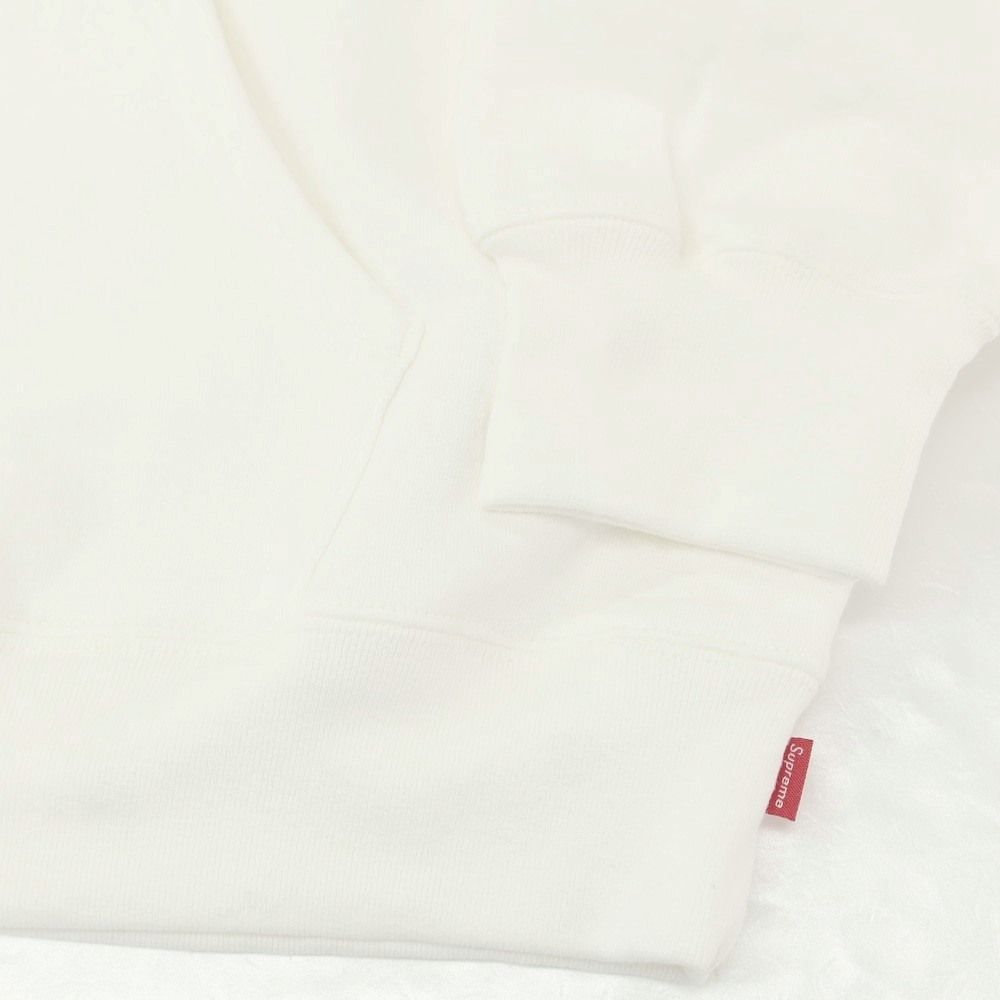 中古】シュプリーム Supreme 2025年春夏 Multi S Logo Hooded  