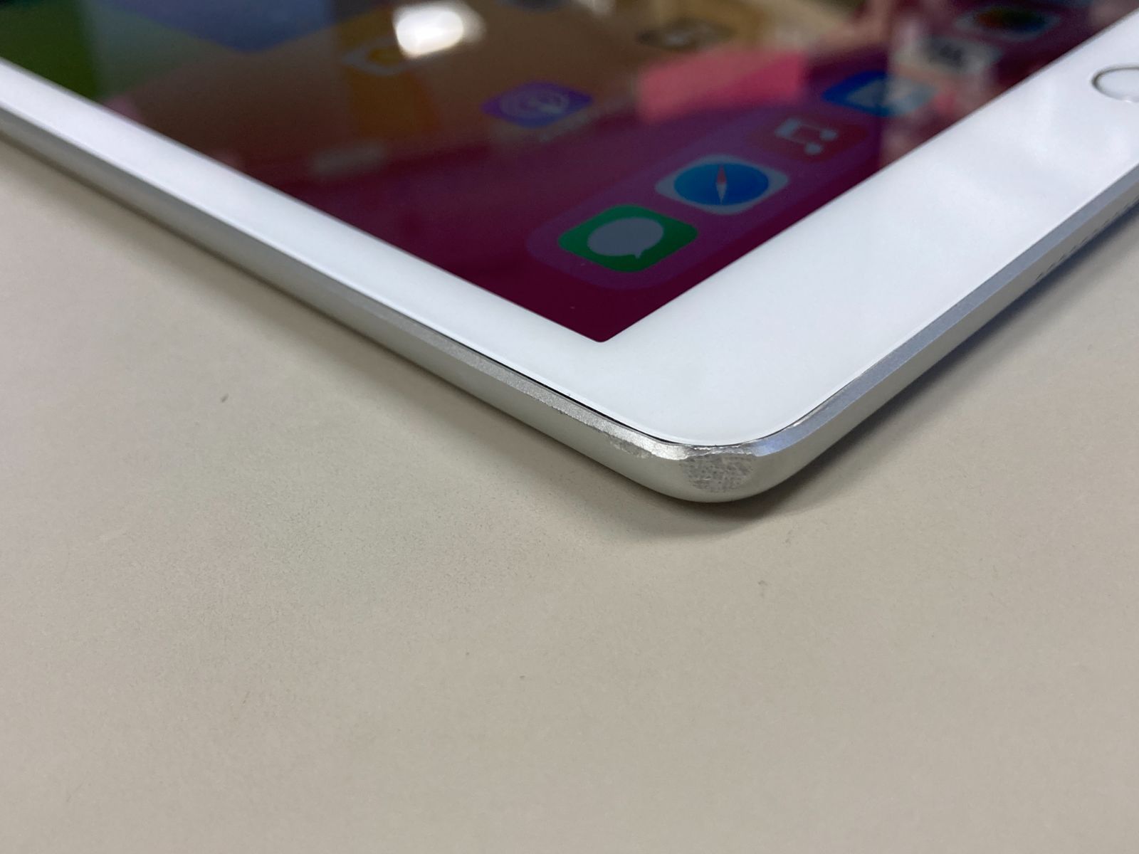 iPad