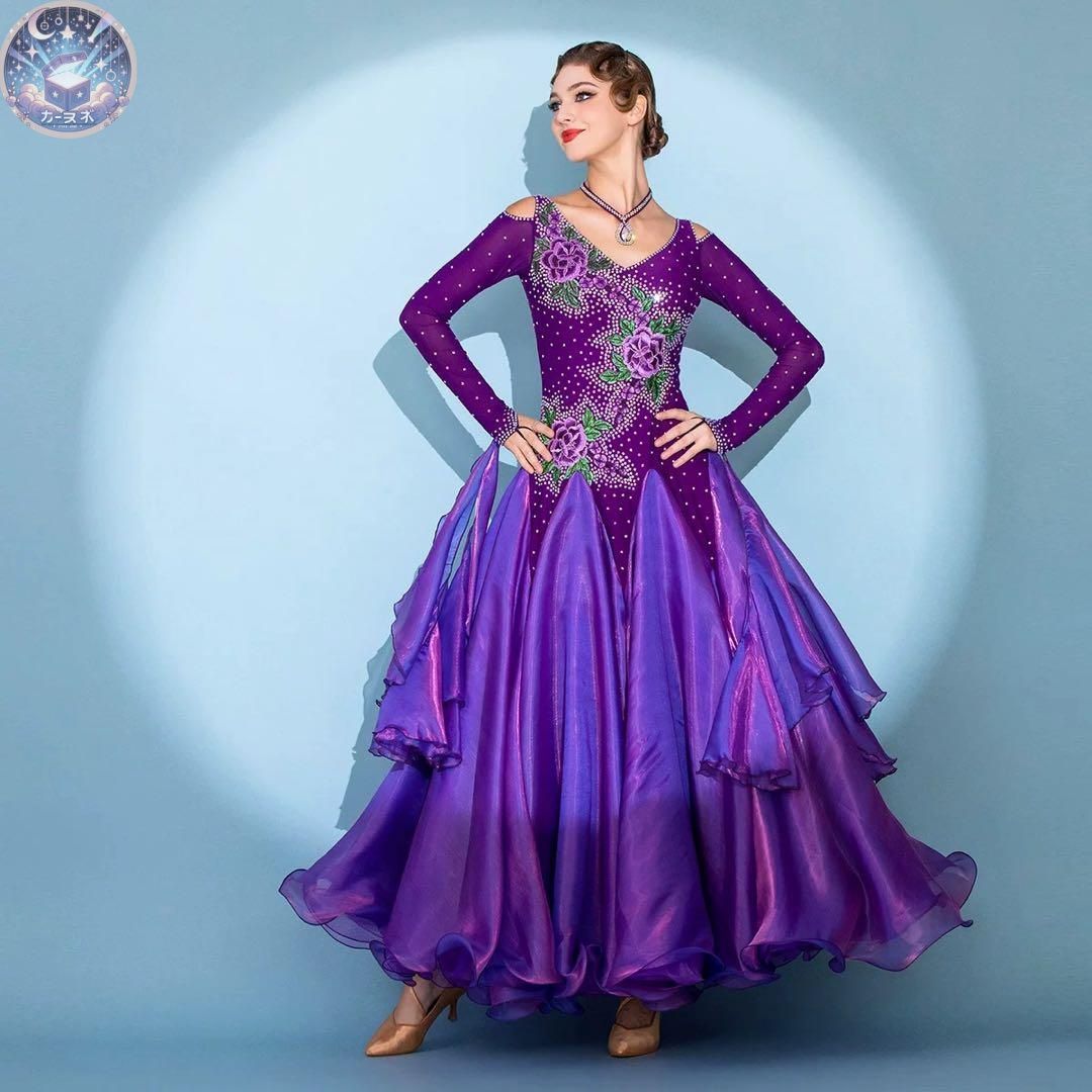 競技会や発表会 デモにもオススメ