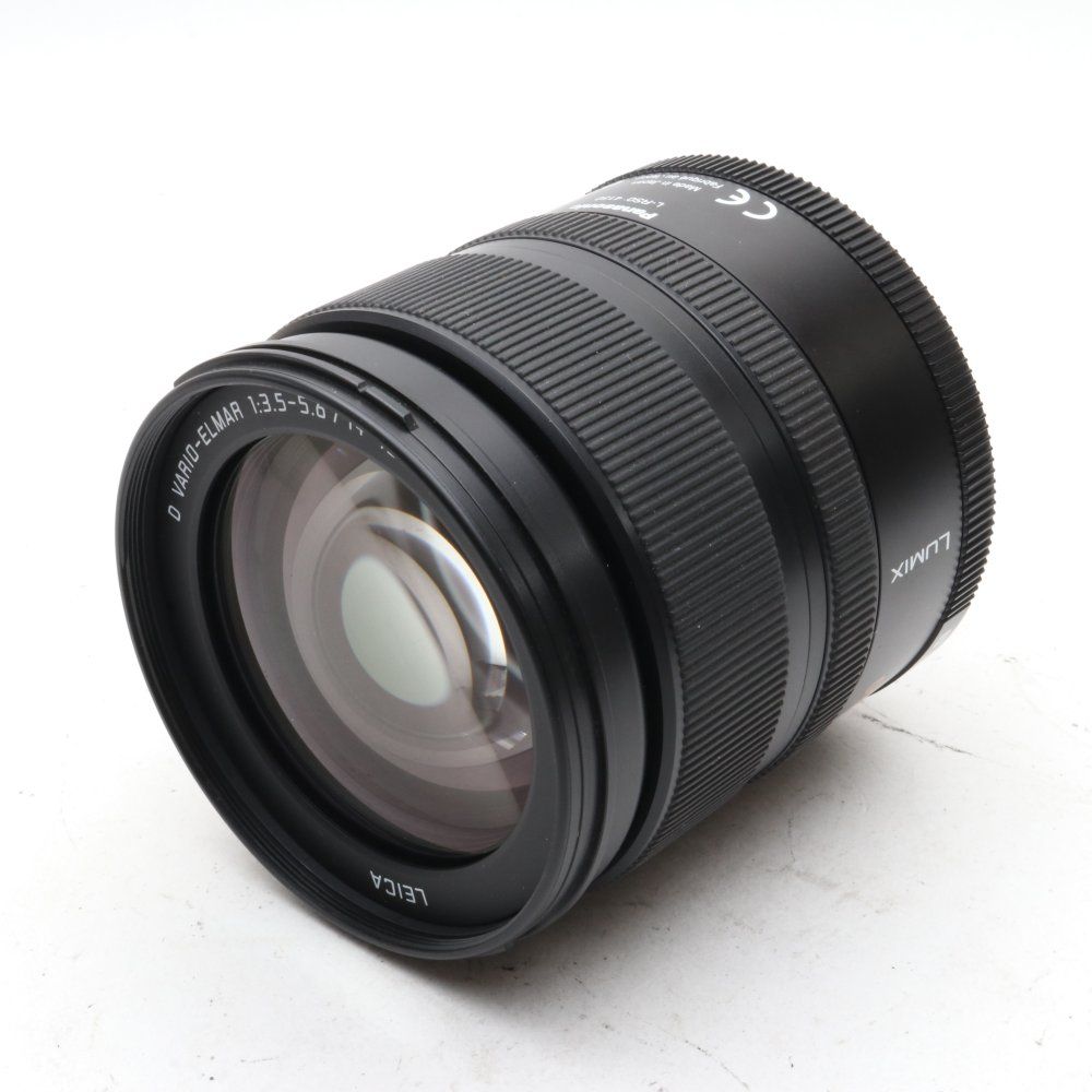  パナソニック 望遠ズームレンズ フォーサーズ用 ライカ D VARIO-ELMAR 14-150 mm ASPH. XSM. MEGA O.I.S. L- その他 カメラ