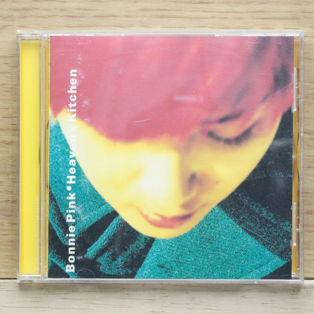 BONNIE PINK (ボニー・ピンク) 直筆サイン入り色紙 ワールド オンラインストア BONNIE 直筆サイン入り色紙 (ボニー