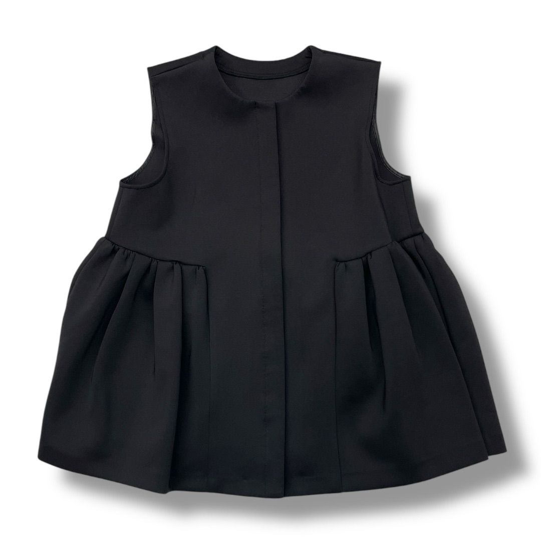 regleam ダンボールニットベスト CARDBOARD KNIT VEST 9月11日(日)12時より即完売したダンボールニットベストが追加