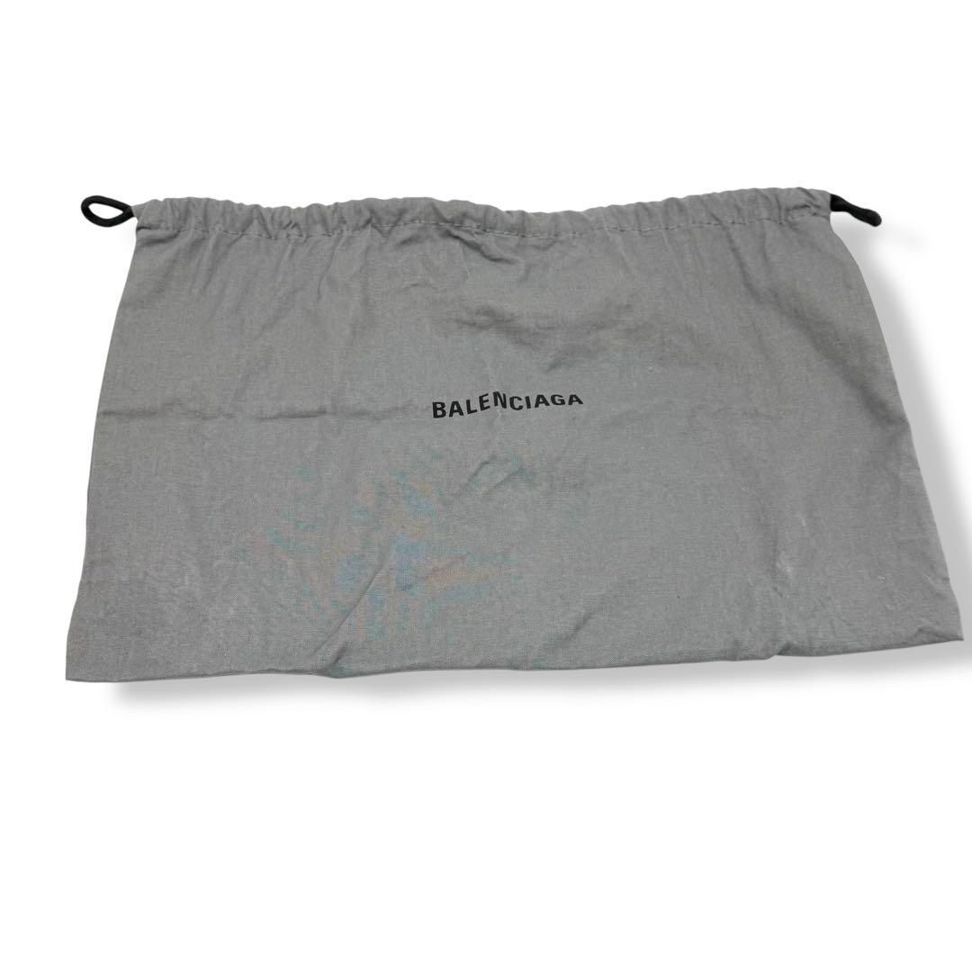 バレンシアガ　チェーンショルダーバッグ　アワーグラス　レッド　レザー　3739 バレンシアガ チェーンショルダーバッグ アワーグラス レッド レザー