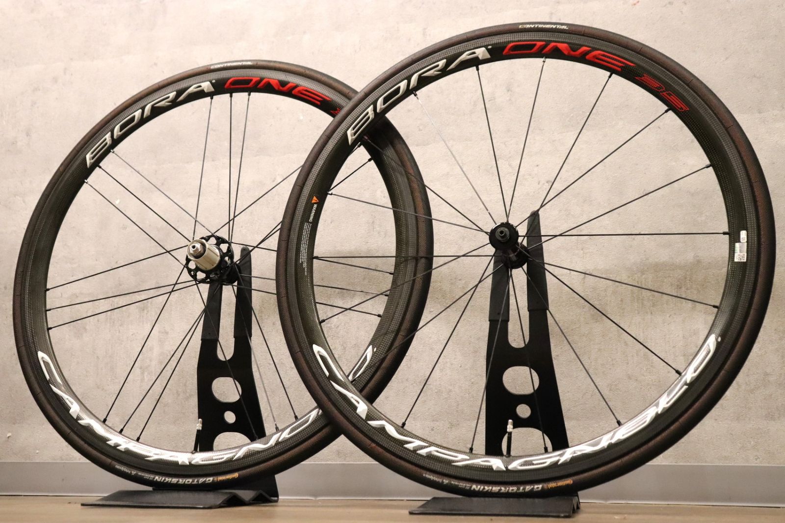 カンパ ボーラワン 11速　CAMPAGNOLO BORA ONE TU カンパ ボーラワン 11速CAMPAGNOLO BORA ONE TU