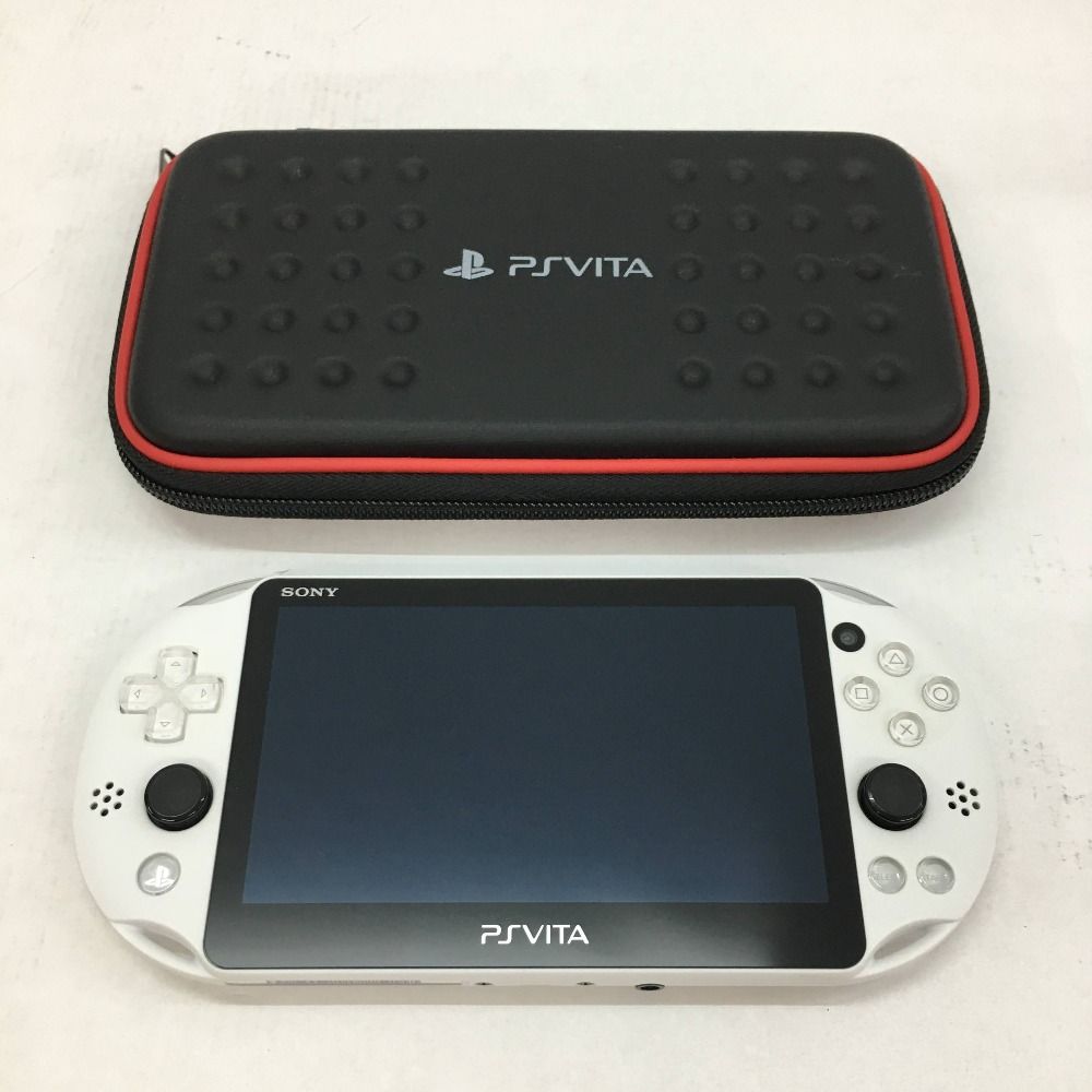PlayStation®Vita PCH-2000 本体 71BZhCrPUSL._UF350,350_QL50_.jpg