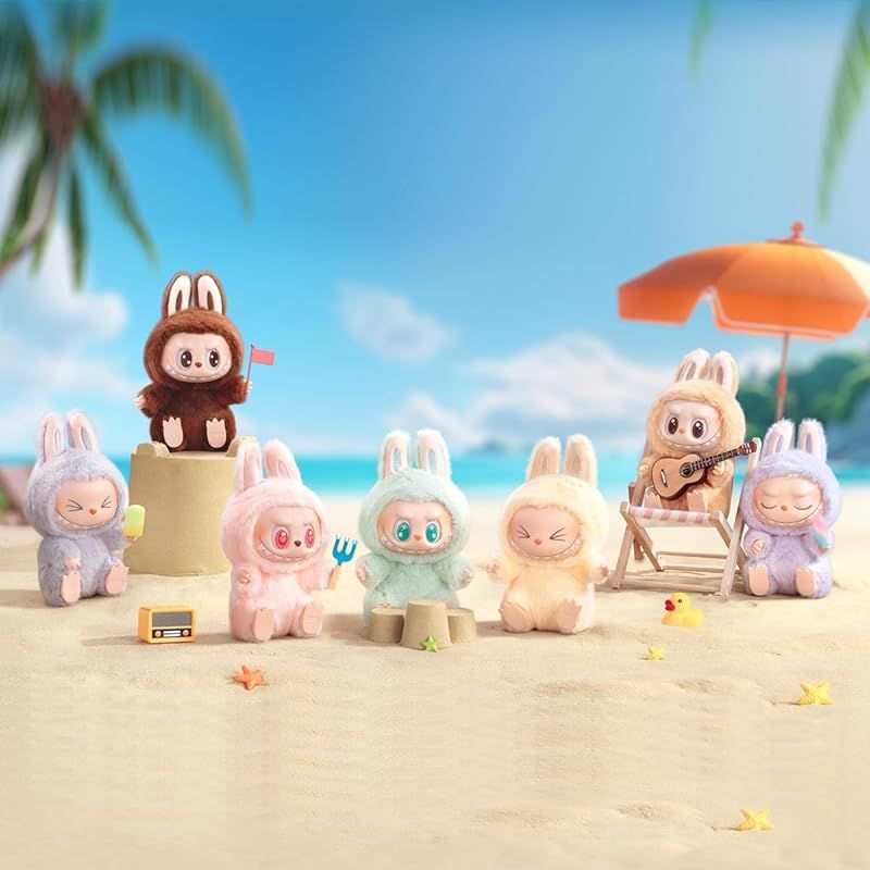 単品 POP MART THE MONSTERS Have a Seat 1ピース ハブアシート ポップマート ランダム ポップマート エキサイティング マカロン フィギュア プレゼント 推し活 0