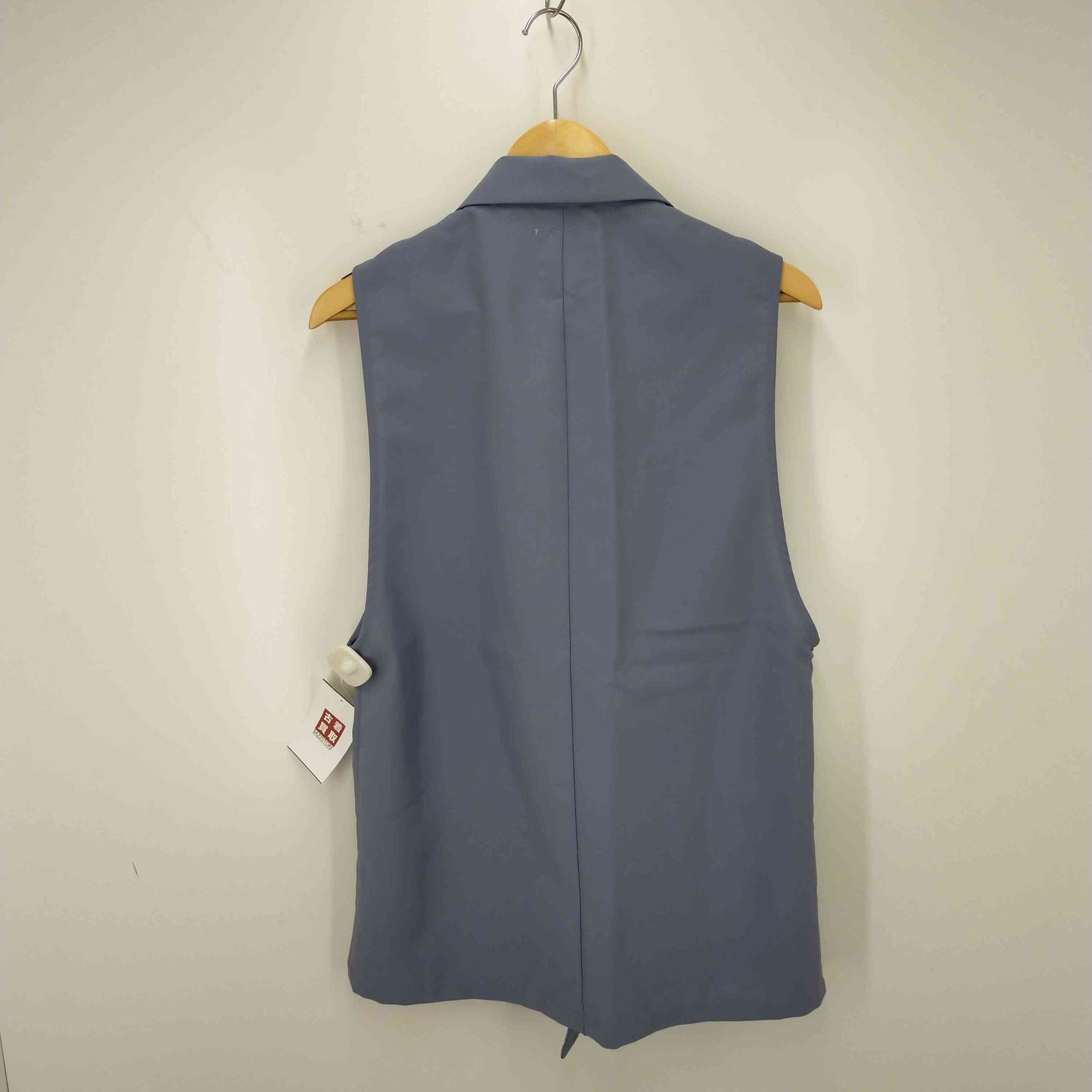 ASA♡です(’-’*)♪他の方は購入不可‼ アズノゥアズ as know as ベスト付きレースアップパンツ