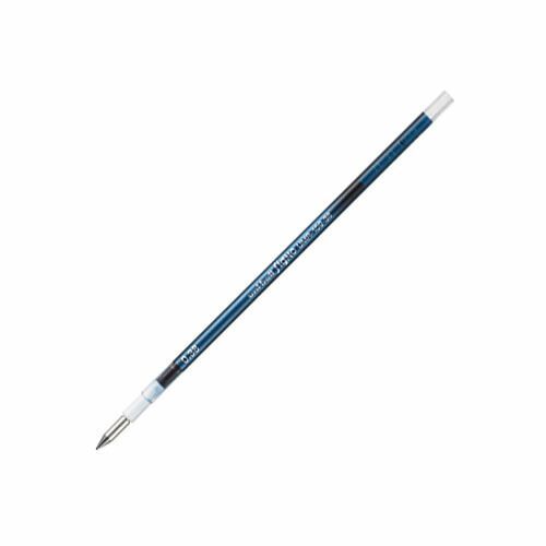 まとめ 三菱鉛筆 ゲルインクボールペン スタイルフィット ゲルインクリフィル 0.38mm ブルーBK UMR10938-64 ×100セット