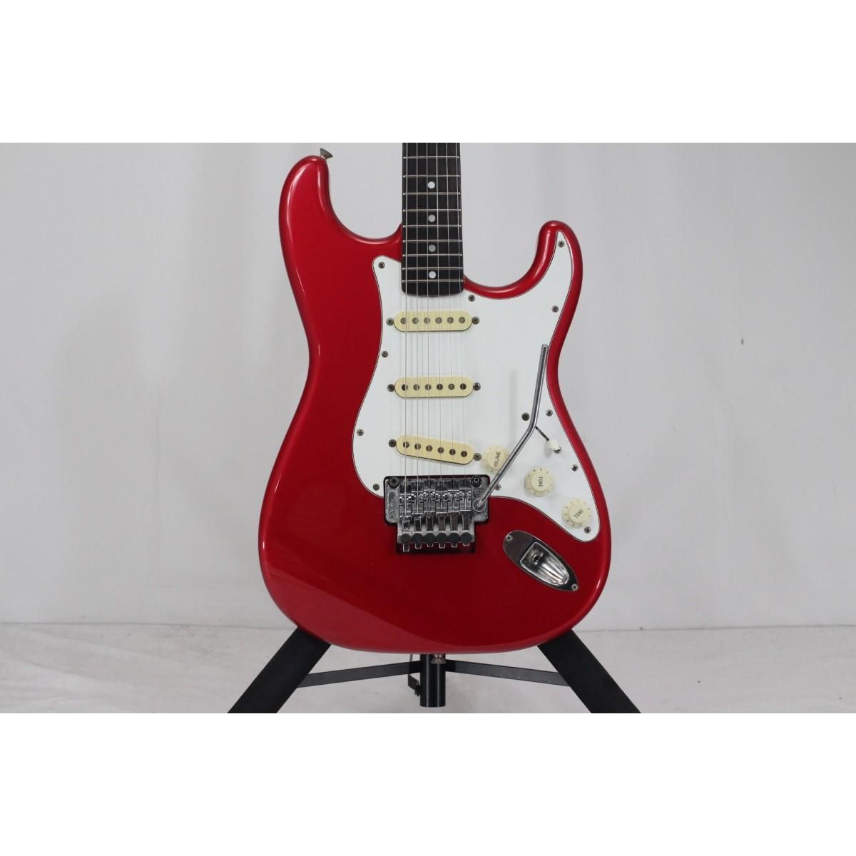ＦＥＮＤＥＲ ＪＡＰＡＮ ＳＴ－３６２Ｆ