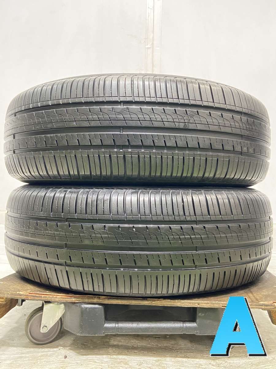 205/65R16  nピレリ Cinturato P6 n中古タイヤ サマータイヤ 2本セットn s16230217819