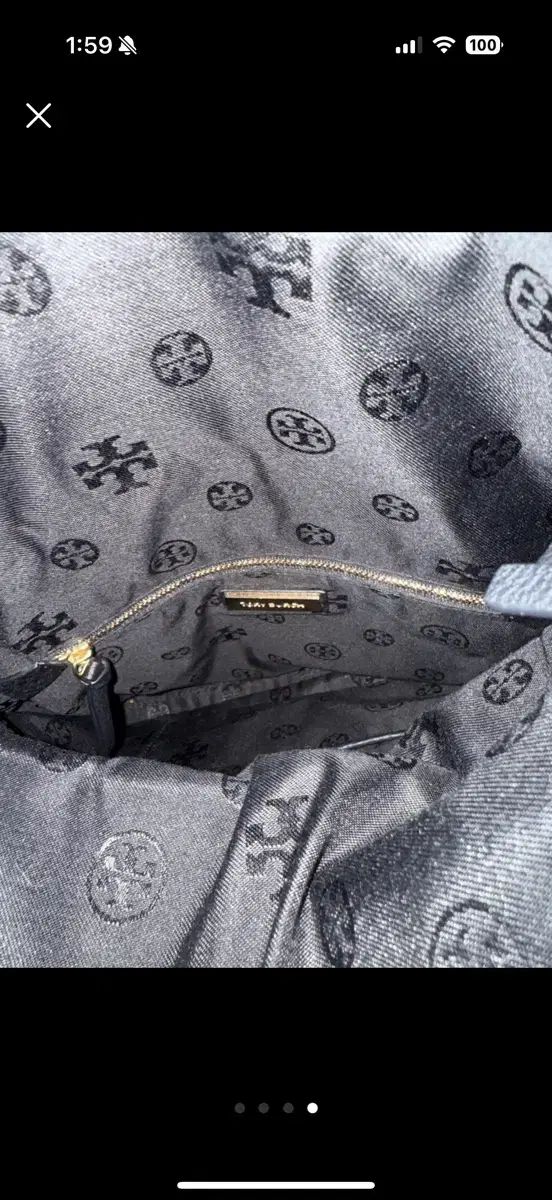 Tory Burch