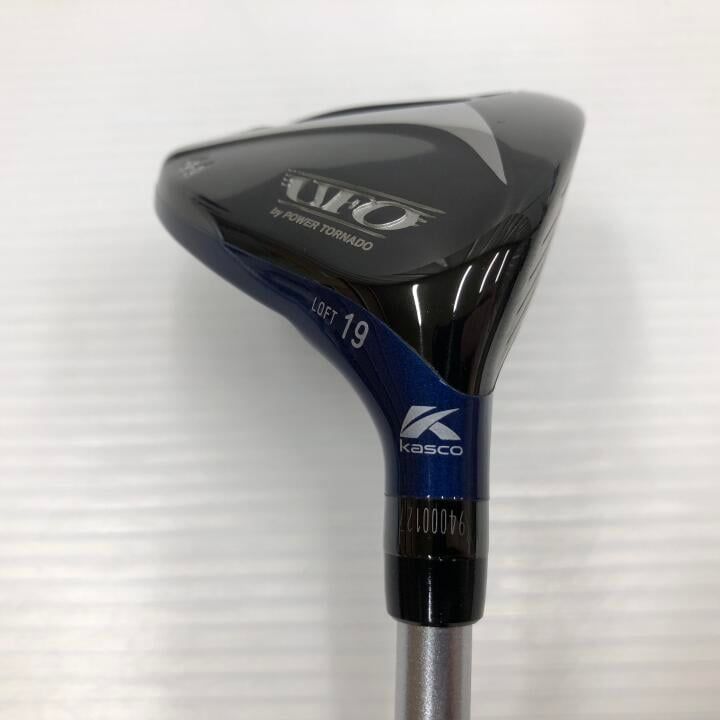 Falcon Shaft