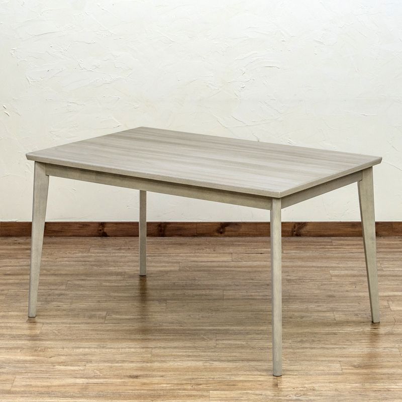 こたつテーブル 椅子セット 120×75 椅子4脚 暖気逃げ防止 5点セット ダイニングテーブル 回転チェア 360度回転 立ち座り楽 長方形テーブル リビング 新生活 4人掛け グレー GY STD-120GY コタツテーブル SCC-40GY 回転チェア