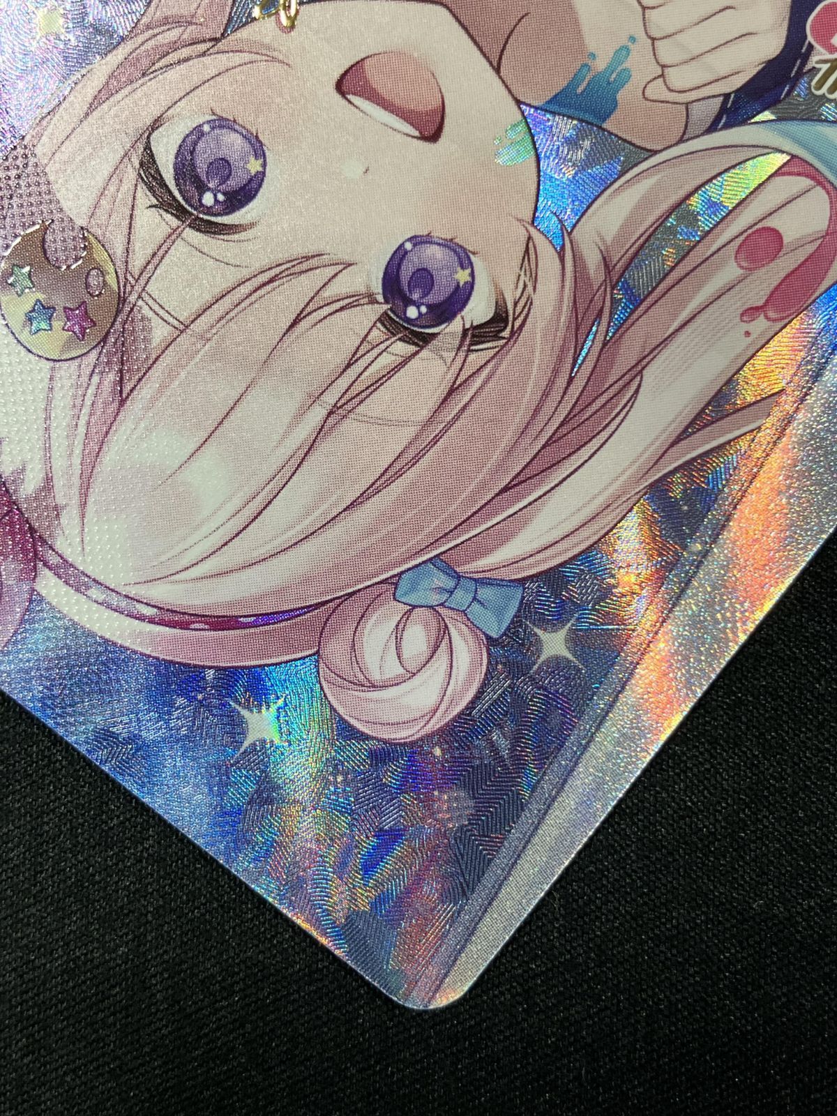 ホロライブOCG ホロカ アイラニ・イオフィフティーン(箔押し