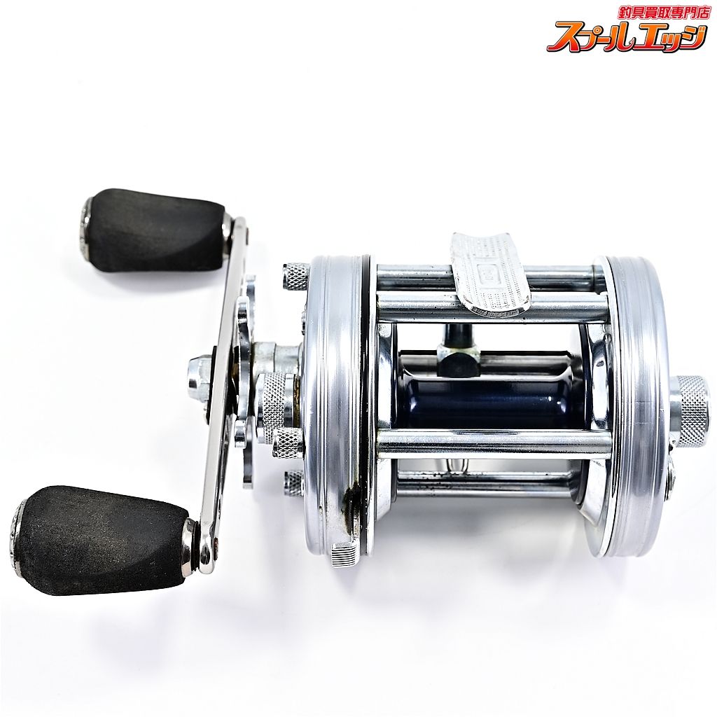 【アブガルシア】 アンバサダー 6500CS ロケット FN.01001 100mm