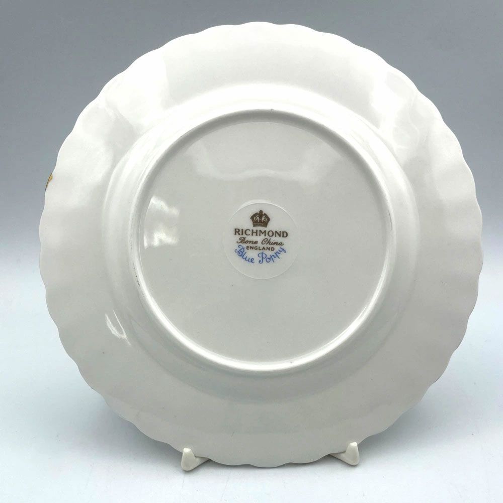 ティーカップ＆ソーサー